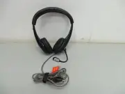 Califone 1025MT NeoTech Headset With Gooseneck Microphone Black/Silver New