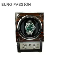 在飛比找PChome24h購物優惠-【EURO PASSION 手錶自動上鍊盒】 【大錶專用】轉
