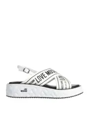 [LOVE MOSCHINO] LOVE MOSCHINO Sandals - Item 17965530