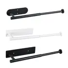 Retractable Wall Hat Organizer Hat Racks for Baseball Storage Decorative Wall