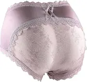 [Generic] Men's Pouch Panties Briefs Hipster Panty lace Lingerie Bikini Thongs