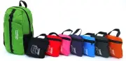 Foldable Unisex Durable outdoor light weight waterproof travel Backpack Bag 15L