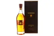 Glenmorangie Extremely Rare 18 Year Single Malt Whisky