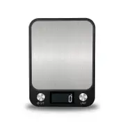 Household Kitchen Electronic Food Diet Scales Measuring Tool Slim Lcd Digital Electronic Weighing Scale