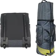 Head x Powerbilt Volt Travel Cover