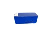 12V/24V Mini Portable Fridge Insulin Pen Medicine Cold Storage Blue