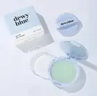 Dewyblue Tea Tree Blur Powder, colorless, dust-free, oil-controlling powder