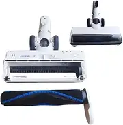 Electric Floor Carpet Brush Heads FB2117 21.6V.Compatible for TINECO Pure ONE S15 /Pet EX Air. Wireless Vacuum Cleaner Parts/Accessories