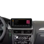 Android 12 Screen Apple Carplay Upgrade For Audi A4 A5 S4 RS5 LOW 10.25" 8+128G