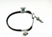 ATV Parts Rear Brake Line for 1996-2004 Suzuki LT80 Quadsports 80cc Mini ATV Quad Bike 58510-40B00