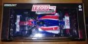 Greenlight 2013 Indy #14 Takuma Sato 1/18 ABC HONDA IRL IZOD 10947