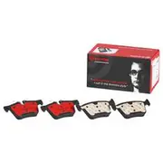 Brembo Prime Ceramic Disc Brake Pad Set - P86029N