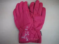 在飛比找Yahoo!奇摩拍賣優惠-外銷款防水手套~防風手套~防寒手套~保暖手套~女生手套~小尺