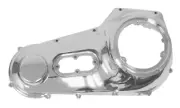 New Chrome Outer Primary Cover for 1994-1998 Harley Davidson Softail And Dyna