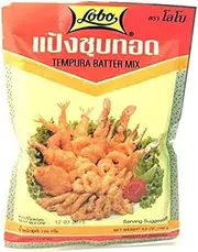 [Lobo] Tempura Batter Mix 100 g