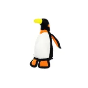RA Tuffy Jr. Zoo Penguin Dog Toy