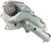 Diesel Engine 15110-2160 15110-2160C VH151102160A L260-0080S Oil Pump Compatible With Kobelco SK210-8 SK200-8 SK260-8 Excavator