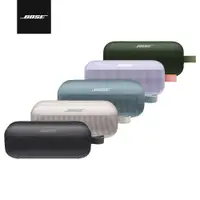 在飛比找PChome24h購物優惠-Bose SoundLink Flex 藍牙揚聲器