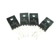 4 Pieces 2SK2236 "Original" Toshiba Transistor | FREE US Shipping