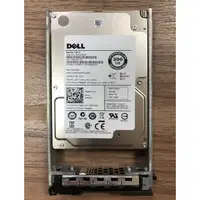 在飛比找蝦皮購物優惠-Dell SAS HDD 2.5 300GB 15K 6GB