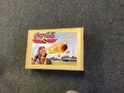 Coca-Cola 1929 Lockheed Air Express Die-Cast Metal Coin Bank 1994 Mint in Box
