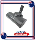 Turbo Head for Miele Vacuum Cleaners - TuboTeQ equivalent Turbo brush head - AUS
