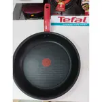 正品 TEFAL 煎鍋尺寸 28CM
