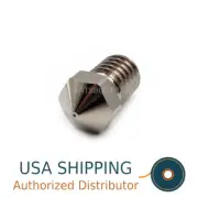 Copper Nozzle - M6 RepRap, Prusa MK2, MK3 Series, Robo, Anycubic, E3D V6, Etc.