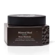 Saphira Maschera in Hair Treatment Cream with Mineral Mud for Shine after Shampoo 500 ml