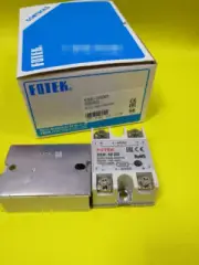 1PC New Fotek SSR-10DD SSR10DD Solid State Relay 10A Brand Free Ship