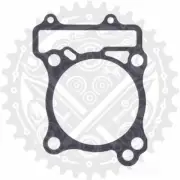 Athena Cylinder Base Gasket Rear For Suzuki SFV 650 Gladius