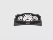 OEM INSTRUMENT CLUSTER PANEL FOR MAHINDRA TRACTOR Part No 005558760R92