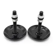 Snow Plow Blade Skid For Sportsman Atv Utv Replacement 2873423 Snowplow Skid