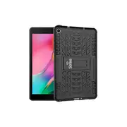 Strike Rugged Case for Samsung Galaxy Tab A 8" (2019 - Black)