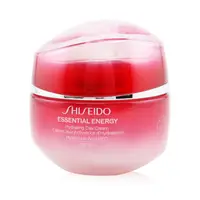 在飛比找蝦皮商城優惠-Shiseido 資生堂 - 精華能量保濕日霜 SPF 20
