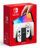 Nintendo Switch 主機 白 (OLED版) (現貨)