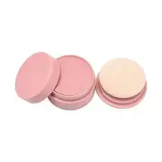 TONYMOLY - Cheek Tone Jelly Blusher - 3 Colors #03 Rose Quartz