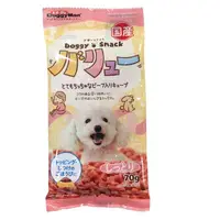 在飛比找蝦皮購物優惠-☆汪喵小舖2店☆ 日本 DoggyMan 犬用奶酪塊－細切7