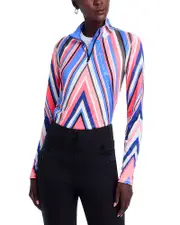 Bogner Fire + Ice Ilvy 3 First Layer Shirt X Large