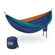 ENO DoubleNest Hammock - Lightweight, Portable, 1 to 2 Person Hammock - for C...