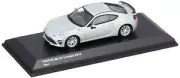 KYOSHO 1/64 Toyota 86 GT Limited 2016 Silver