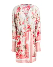 [ERMANNO FIRENZE] ERMANNO FIRENZE Mini dresses - Item 15455691