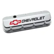 Proform 141-877 Fits Chevrolet Big-Block Slant-Edge Valve Covers