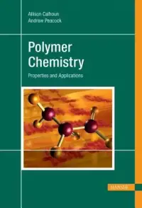 在飛比找博客來優惠-Polymer Chemistry