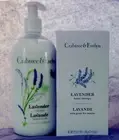CRABTREE & EVELYN Lavender Body Lotion & Hand Therapy NEW BIG PUMP BOTTLE