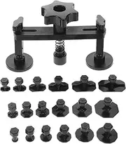 1 Set Dent Removal Tool Suction Cup Kit for Small Large Dents Auto Body Hail Damage Fixer Automotive Tools