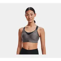 在飛比找PChome24h購物優惠-【UNDER ARMOUR】UA 女 Inifity高衝擊運