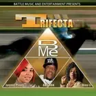 Trifecta [Slipcase] by Ant-Man/Nina Li/Jasmin Pinela