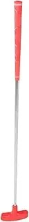 Golf Putter, 33inch Mini Rubber Head Golf Putters, Steel Shaft Golf Putters for Children, Two-Way Putter for Right or Left Handed Golfers