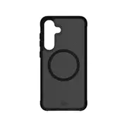 Tech21 EvoArmor with Magnet Phone Case for Samsung Galaxy S25 Plus - Black